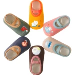 Caminadores Mis Primeros Pasos con diseños de animales divertidos para bebés.