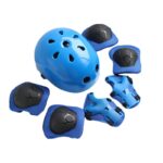 Kit De Protección Para Deportes Infantil - Imagen 7