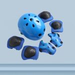 Kit De Protección Para Deportes Infantil - Imagen 5