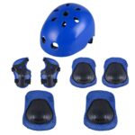 Kit De Protección Para Deportes Infantil - Imagen 6