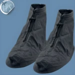 Protector Impermeable de Lluvia Zapatos - Imagen 2