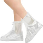 Protector Impermeable de Lluvia Zapatos - Imagen 4