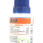 Pulgafin gotas para perros y gatos: tratamiento efectivo contra pulgas y garrapatas.