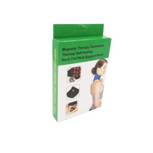 Cinturon Relajante para El Cuello - Imagen 1