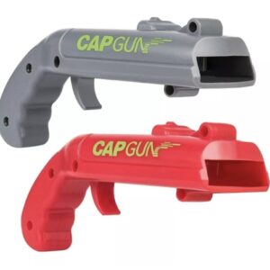 Destapador Pistola Lanzador de Tapas - Imagen 1
