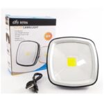 Lámpara Cuadrada Led Solar Ref.0506 - Imagen 2