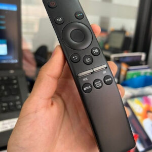 Control Remoto Samsung Smart Tv - Imagen 1