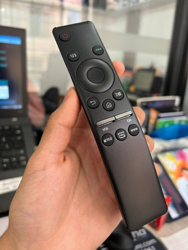 Control Remoto Samsung Smart Tv - Imagen 1