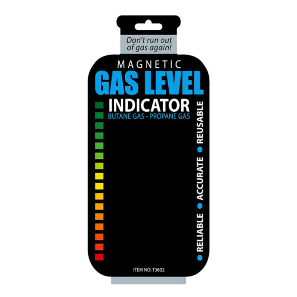Deposito Medidor de Gas T3602 - Imagen 5