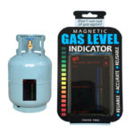 Deposito Medidor de Gas T3602 - Imagen 6