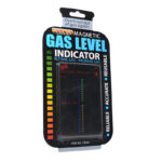 Deposito Medidor de Gas T3602 - Imagen 4