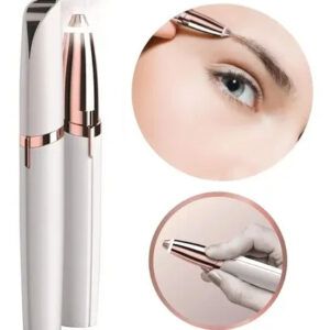 Depilador de Cejas Recargable Portatil - Imagen 1