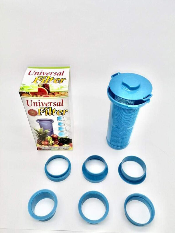 Filtro Licuadora Universal Filter - Imagen 2
