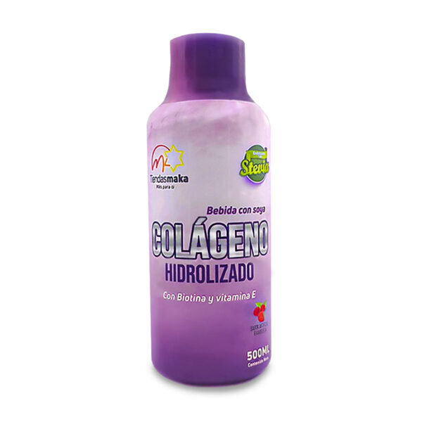 Colageno Hidrolizado Liquido - Imagen 5