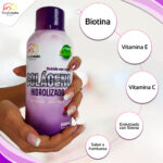Colageno Hidrolizado Liquido - Imagen 3