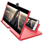 Amplificador Pantalla Lupa Celular - Imagen 4