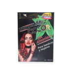 Shampoo Gama Rojo X10 Imagencit - Imagen 1