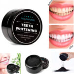 Carbon Activado 60G Blanqueamiento Denta - Imagen 4