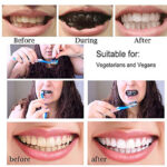 Carbon Activado 60G Blanqueamiento Denta - Imagen 1