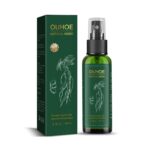 Spray Gingeng para Crecer El Pelo - Imagen 2