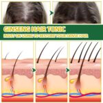 Spray Gingeng para Crecer El Pelo - Imagen 3