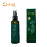 Spray Gingeng para Crecer El Pelo - Imagen 7