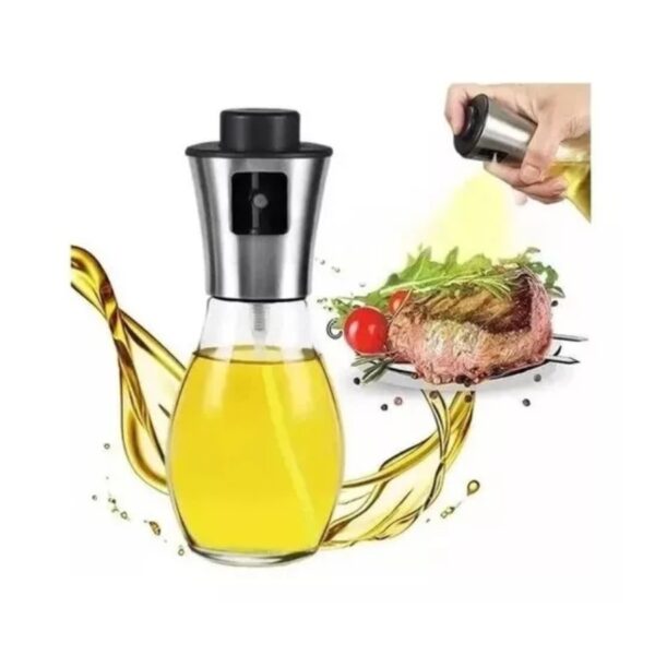 Dispensador Atomizador Aceite Spray - Imagen 2