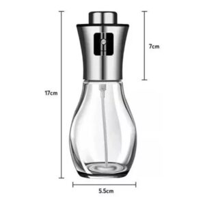 Dispensador Atomizador Aceite Spray - Imagen 1