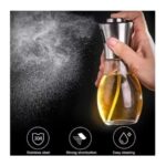 Dispensador Atomizador Aceite Spray - Imagen 3