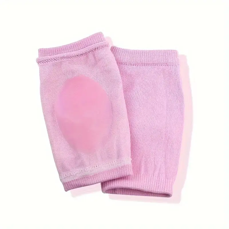 Funda de gel hidratante para el codo, suave y transpirable, protege la piel.