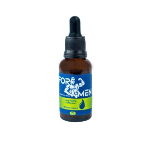 Spray para La Ginecomastia – Reductor - Imagen 1