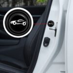 Anti Golpes Carro Puertas X 10 - Imagen 2