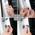 Anti Golpes Carro Puertas X 10 - Imagen 5