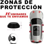 Anti Golpes Carro Puertas X 10 - Imagen 3