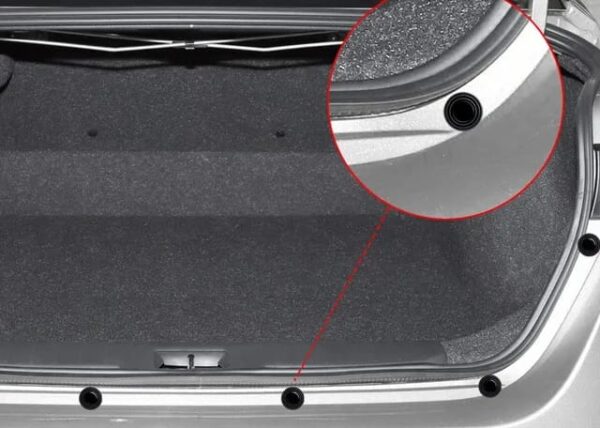 Anti Golpes Carro Puertas X 10 - Imagen 9