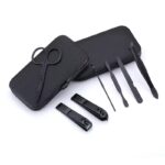 Set de Manicure 8  en 1 con Estuche - Imagen 1