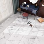 Azulejo Adhesivo 60X60 Blanco - Imagen 4
