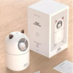 Humificador  de Gato Ho2 A205 - Imagen 3
