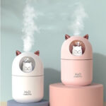 Humificador  de Gato Ho2 A205 - Imagen 1