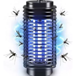 Lampara Led Repelente de Mosquitos - Imagen 6