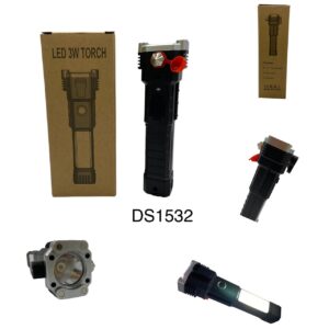 Linterna Led Grande - Imagen 1