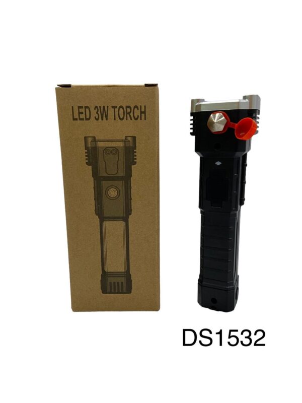 Linterna Led Grande - Imagen 2
