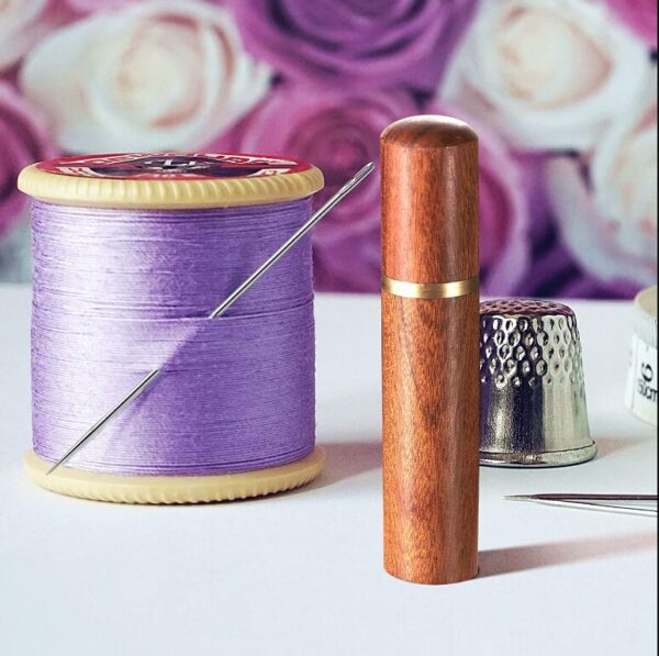 Agujas de Coser Autoenhebrables - Imagen 4
