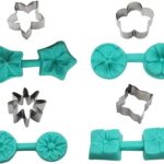 Moldes de Silicona para Reposteria Ic - Imagen 1
