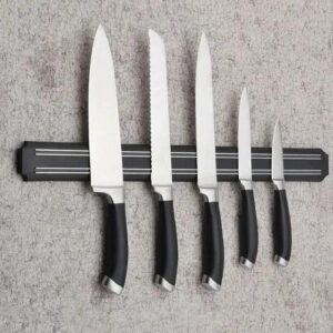 Soporte Magnético para Cuchillos - Imagen 1