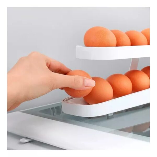 Organizador de Bandejas Dispensadoras - Imagen 3