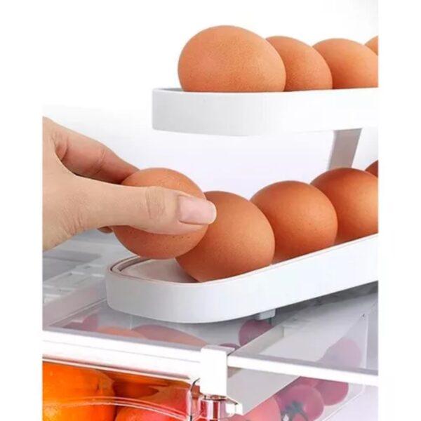 Organizador de Bandejas Dispensadoras - Imagen 6