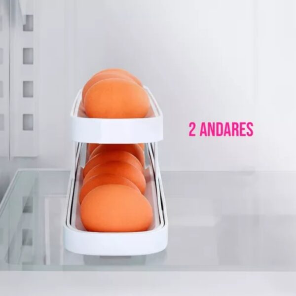 Organizador de Bandejas Dispensadoras - Imagen 4
