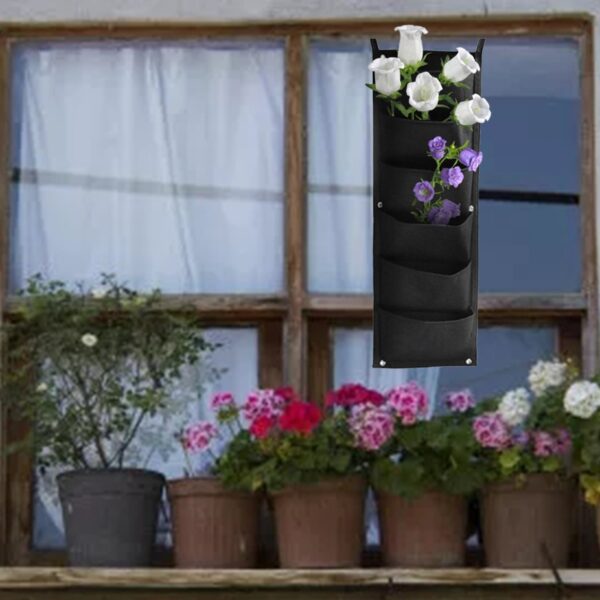 Bolsa para Plantar - Imagen 4