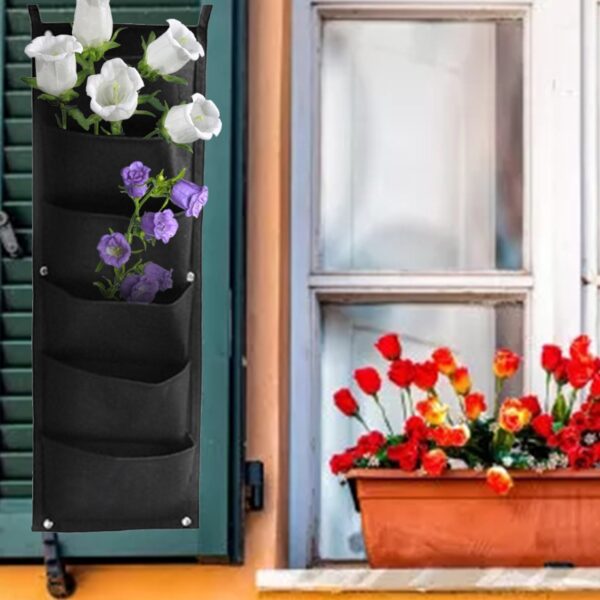 Bolsa para Plantar - Imagen 7